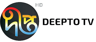 Deepto_TV_logo
